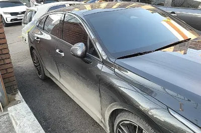 2021 Kia K5 KNAG3412BMA096154 VIN:KNAG3412BMA096154