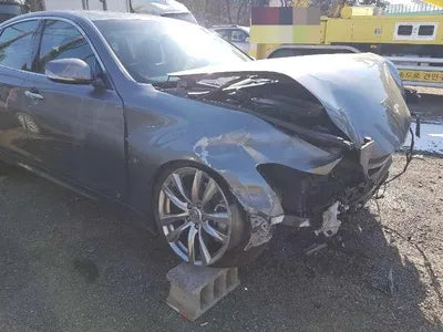 2018 Infiniti Q70 JNKBY11E4JM650055 VIN:JNKBY11E4JM650055