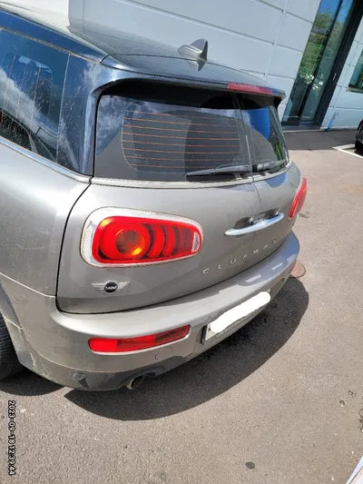 2016 MINI Clubman WMWLN5103G2B26877 VIN:WMWLN5103G2B26877