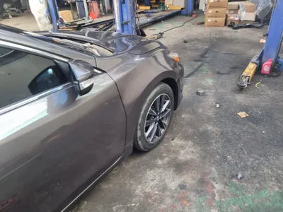 2017 Nissan Altima 327KM1N4AL3AP6HC1 VIN:327KM1N4AL3AP6HC1