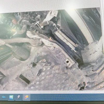 2016 Mercedes-Benz S 350 WDDUF3DB8GA250299 VIN:WDDUF3DB8GA250299