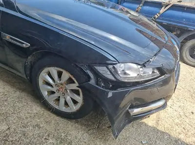 2017 Jaguar XF SAJBB4BNXHCY42987 VIN:SAJBB4BNXHCY42987