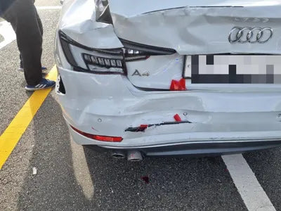 2018 Audi A4 404KMWAUZZZF40JA1 VIN:404KMWAUZZZF40JA1