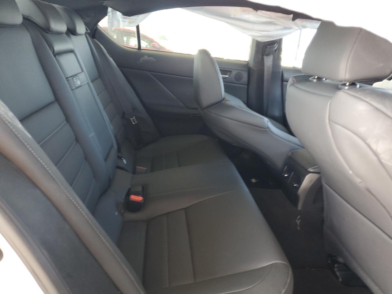 2023 LEXUS IS 350 F SPORT DESIGN VIN:JTHGZ1B27P5071846