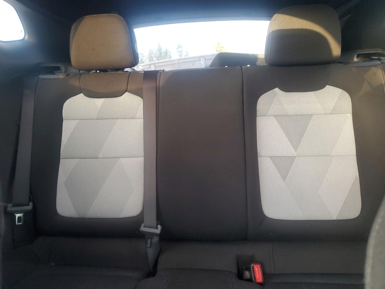 2024 CHEVROLET TRAX 1RS VIN:KL77LGE26RC053562