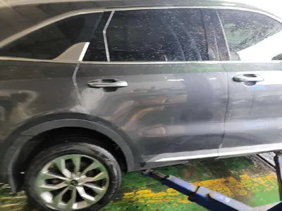 2020 Kia Sorento VIN: