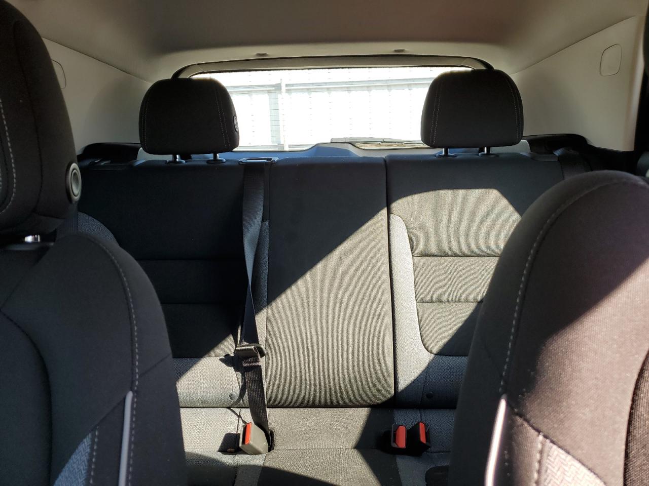 2023 CHEVROLET TRAILBLAZER LS VIN:KL79MMS27PB150250