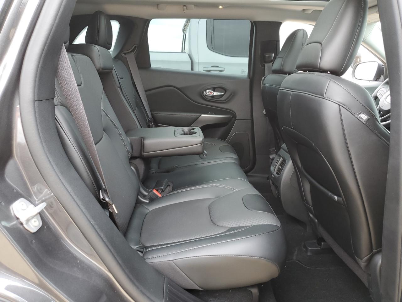 2022 JEEP CHEROKEE LIMITED VIN:1C4PJMDX4ND512340