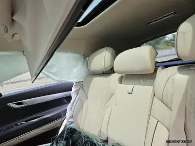 2022 Genesis GV80 VIN: