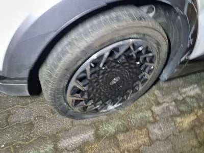 2021 Hyundai Ioniq KMHKR81AFNU051031 VIN:KMHKR81AFNU051031