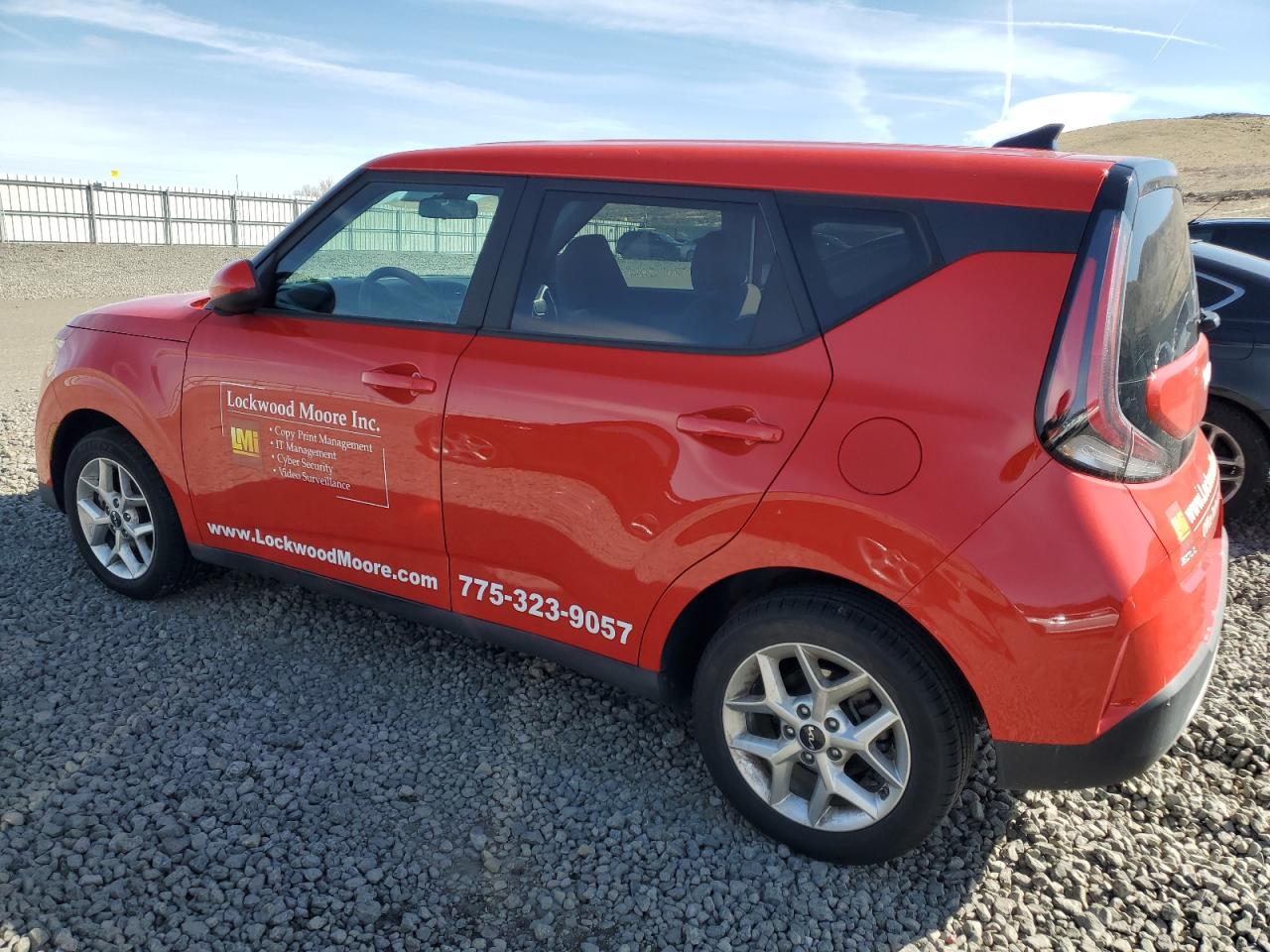 2024 KIA SOUL LX VIN:KNDJ23AU9R7224356