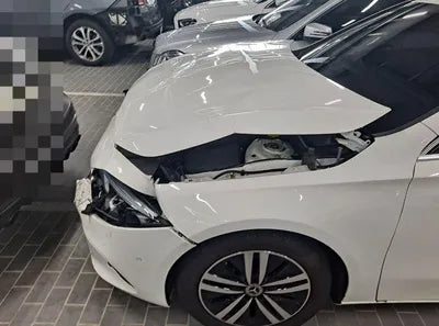 2021 Mercedes-Benz A 220 W1K3G4EB1MJ261914 VIN:W1K3G4EB1MJ261914