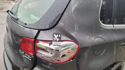 2015 Volkswagen Tiguan WVGZZZ5NZFW566595 VIN:WVGZZZ5NZFW566595