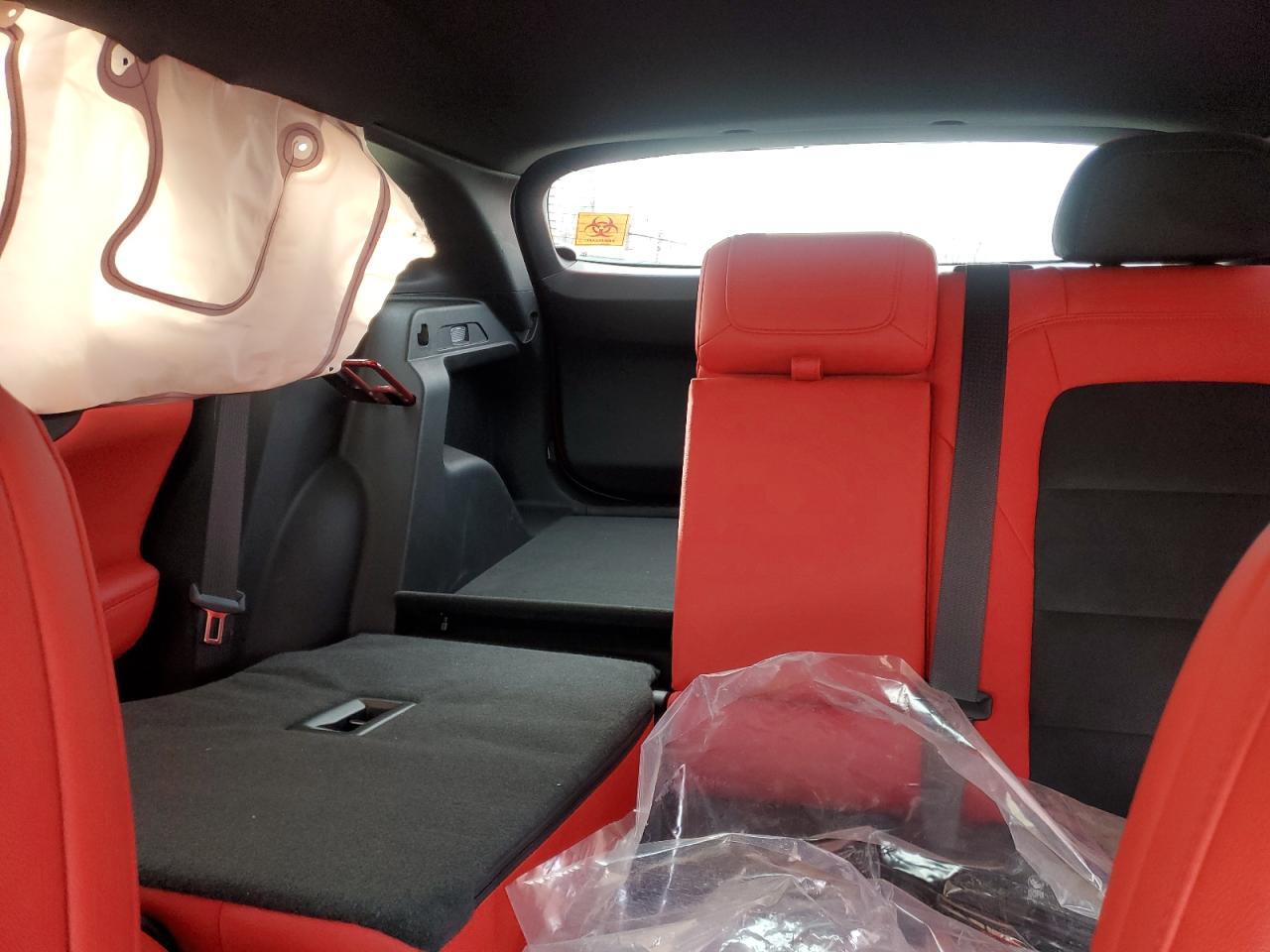 2024 CHEVROLET BLAZER RS VIN:3GNKDCRJ7RS209906