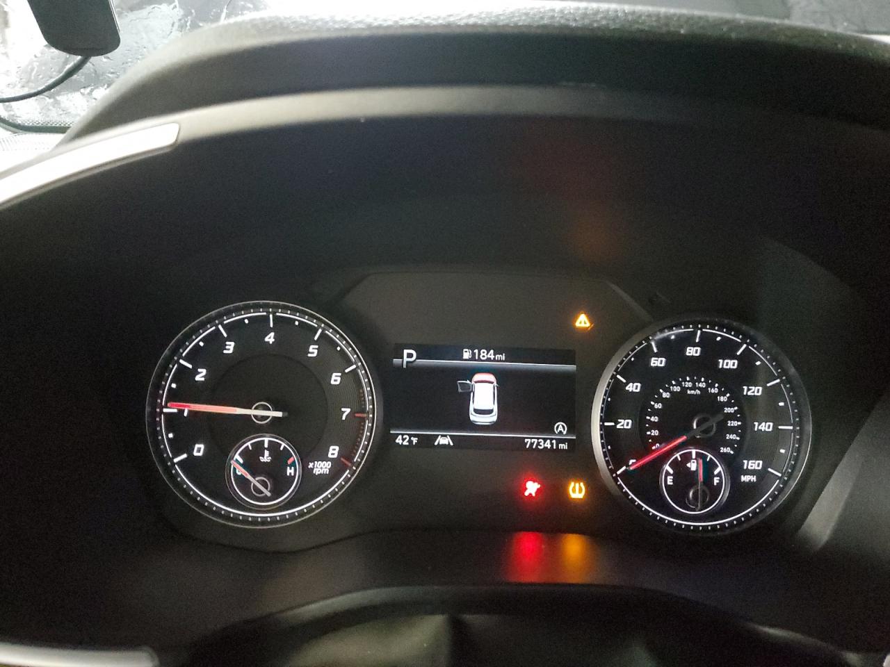 2022 HYUNDAI SANTA FE SE VIN:5NMS14AJ5NH408912