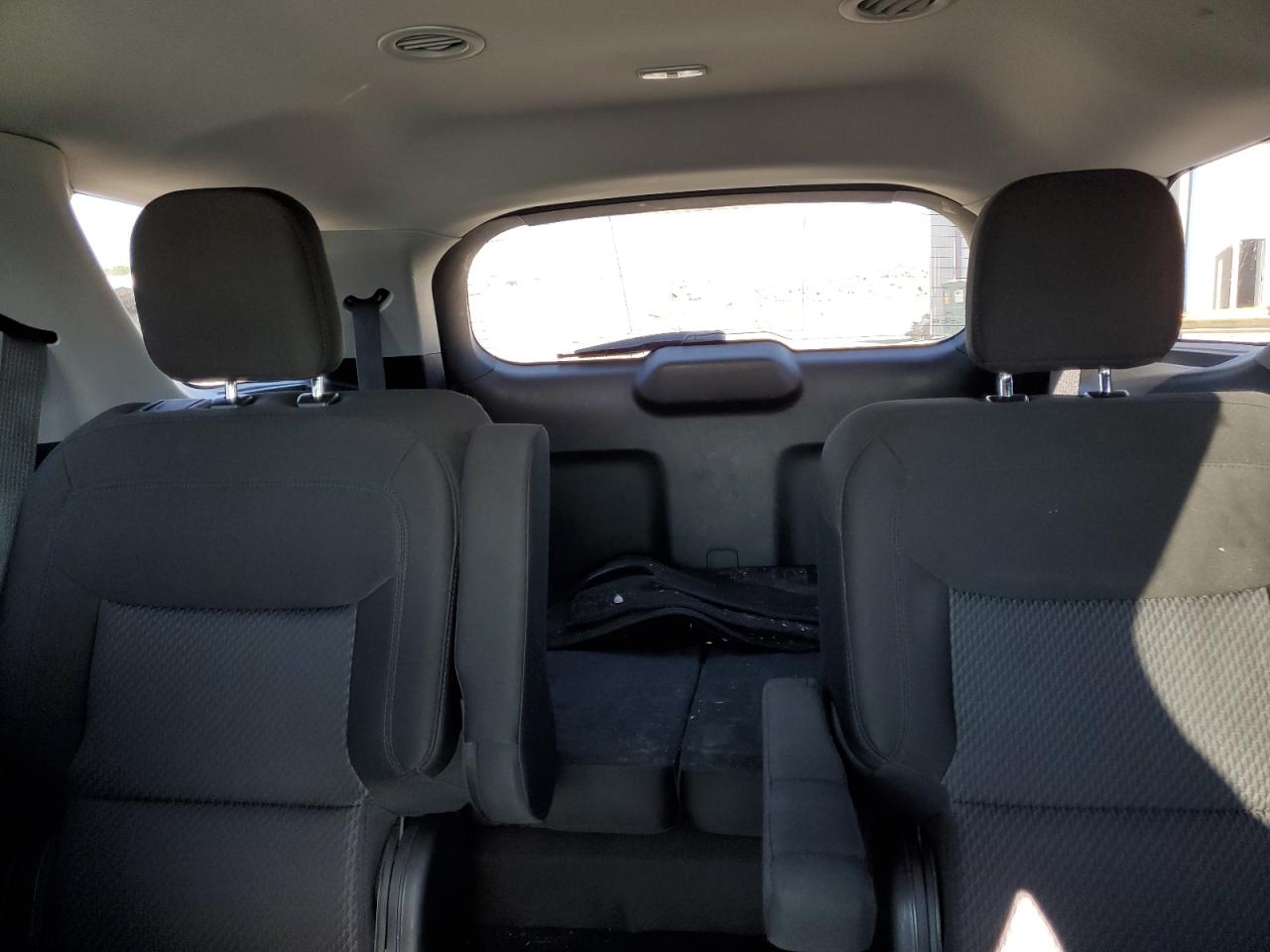 2022 FORD EXPLORER XLT VIN:1FMSK7DH3NGC46403