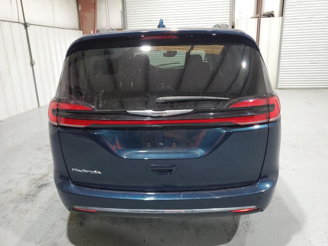 2022 CHRYSLER PACIFICA TOURING L VIN:2C4RC1BG2NR124685