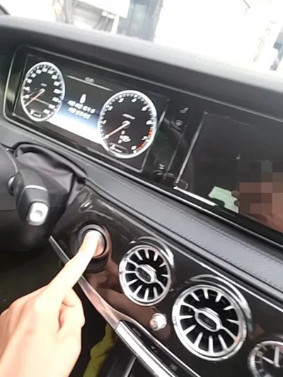 2015 Mercedes-Benz S 500 WDDUG8FB5FA133818 VIN:WDDUG8FB5FA133818