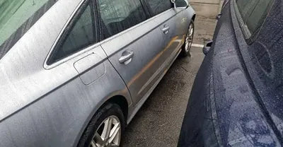 2016 Audi A6 WAUZZZ4G1GN083554 VIN:WAUZZZ4G1GN083554