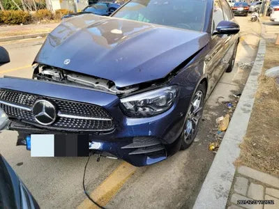 2021 Mercedes-Benz E 220 W1KZF0FB0MA871050 VIN:W1KZF0FB0MA871050