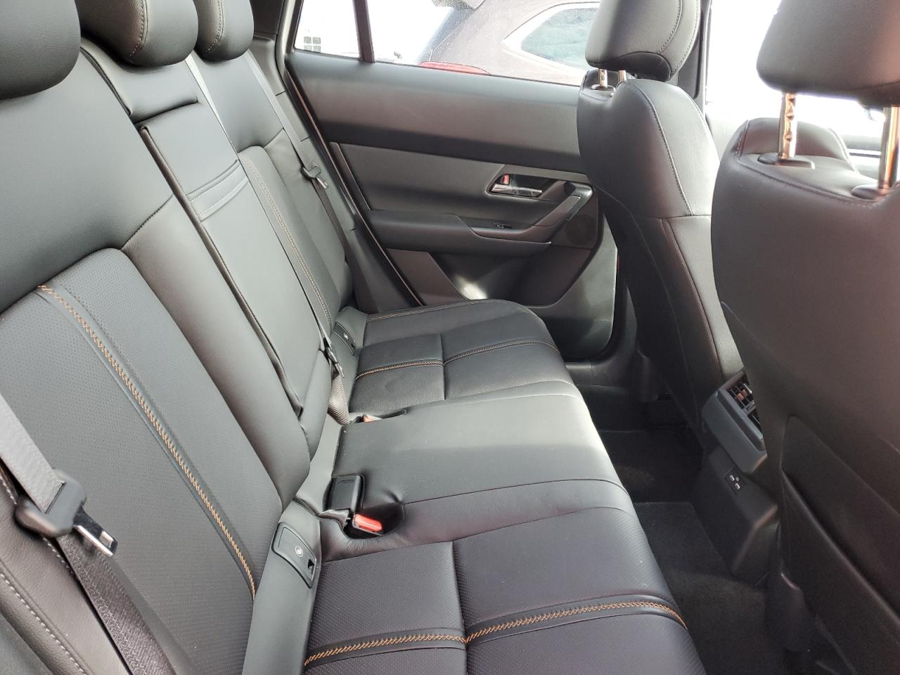 2024 MAZDA CX-50 PREMIUM PLUS VIN:7MMVABEM6RN174486