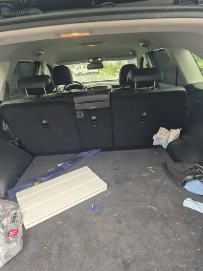 2017 Kia Sorento KNAPS81BBJA419260 VIN:KNAPS81BBJA419260