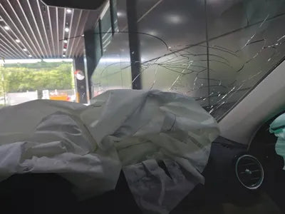 2019 Mercedes-Benz E 220 VIN: