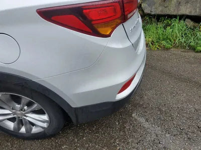 2016 Hyundai Santa FE KMHSW81UBHU717153 VIN:KMHSW81UBHU717153