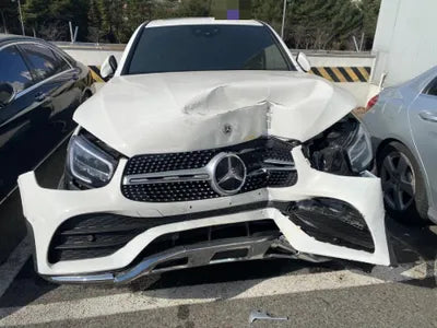 2021 Mercedes-Benz GLC 300 W1N0J5DB8MF972222 VIN:W1N0J5DB8MF972222