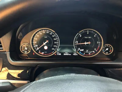 2015 BMW 5 Series WBA5E5105FG066365 VIN:WBA5E5105FG066365