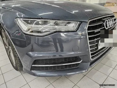 2016 Audi A6 WAUZZZ4G8GN023450 VIN:WAUZZZ4G8GN023450