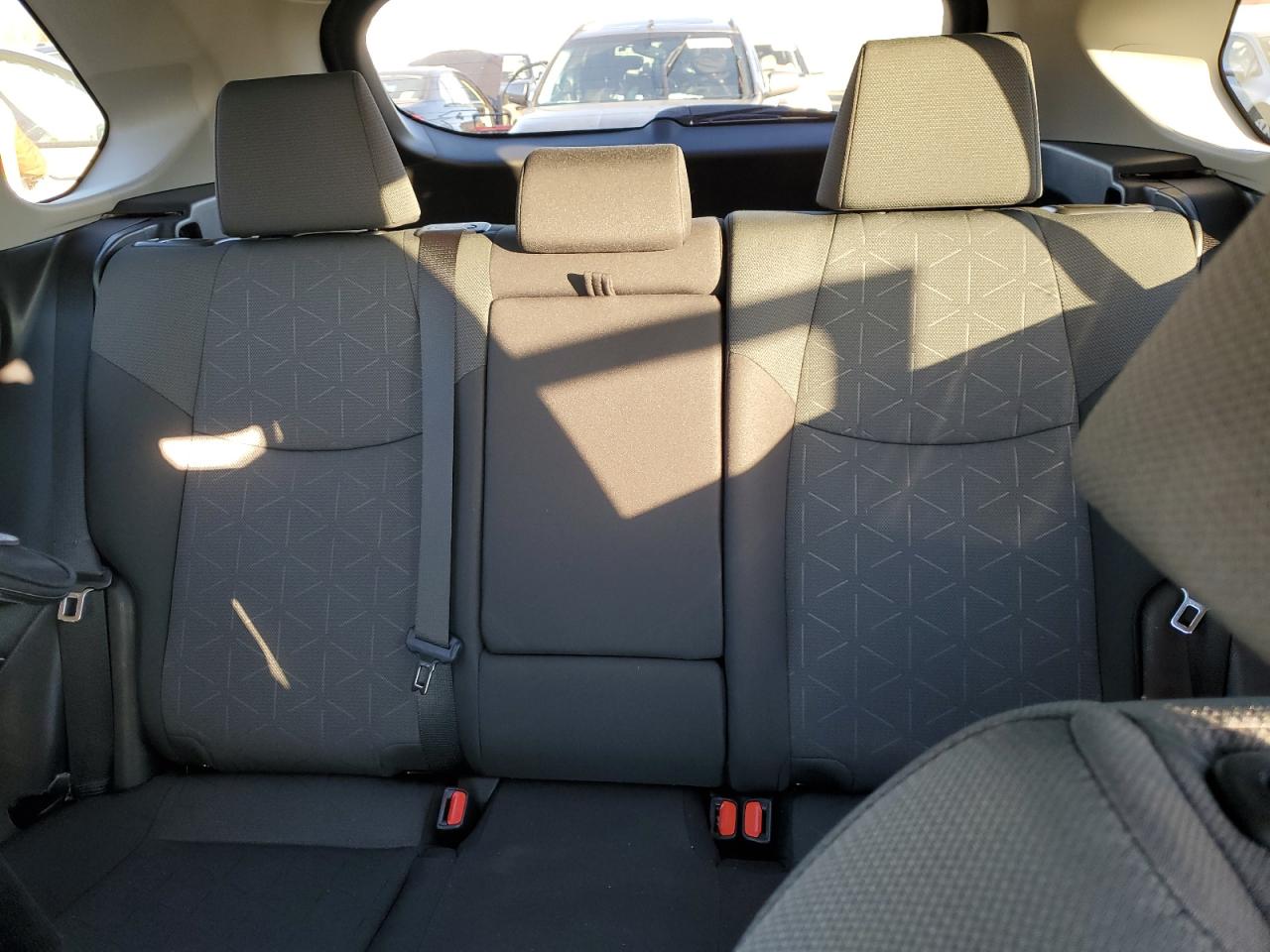 2024 TOYOTA RAV4 XLE VIN:2T3P1RFV5RC459988