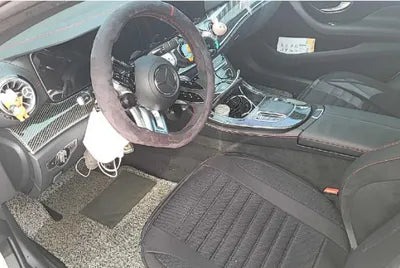 2022 benz amg cls53 4matic + W1K2J6BB0NA099434 VIN:W1K2J6BB0NA099434