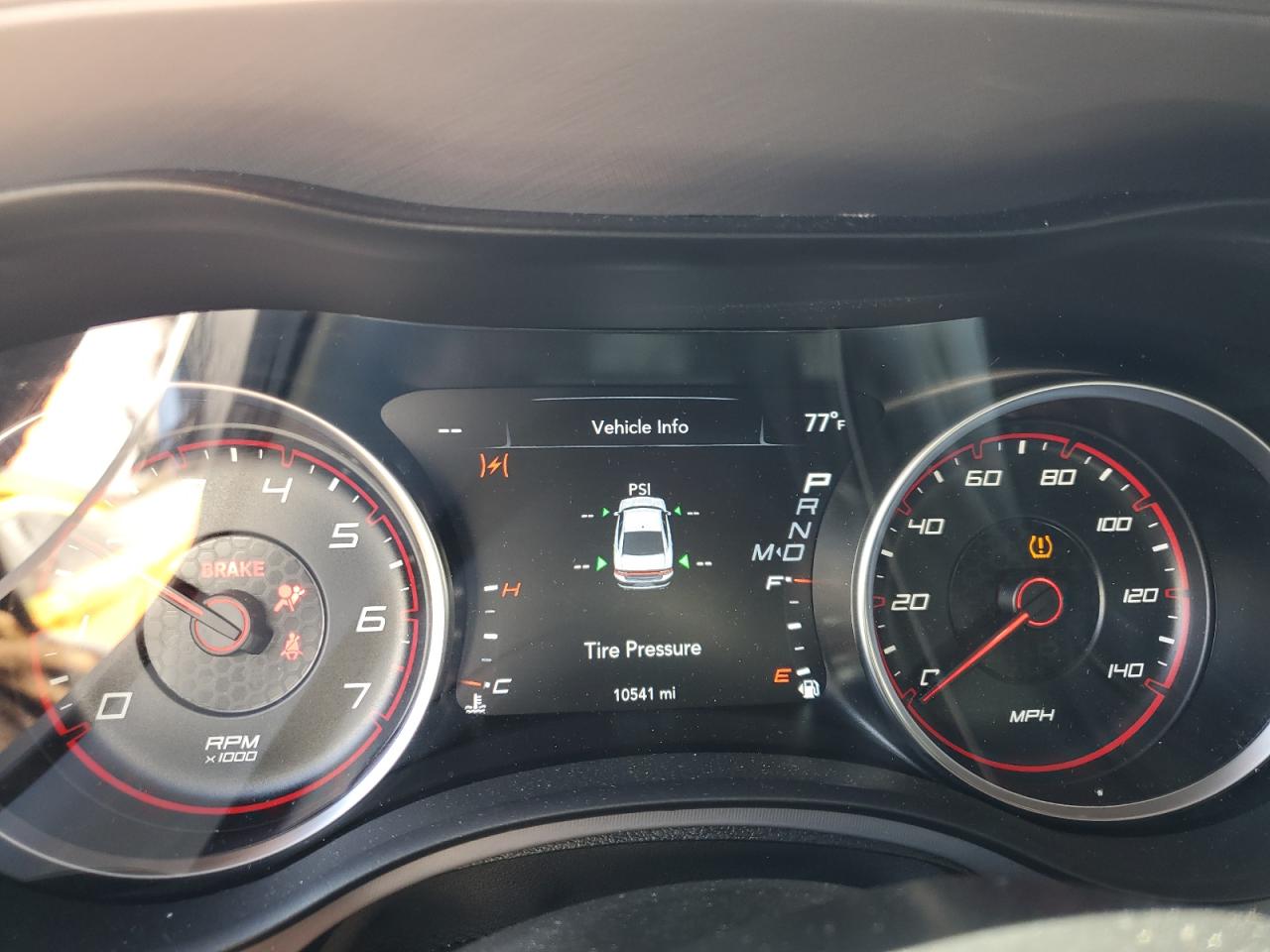 2023 DODGE CHARGER SXT VIN:2C3CDXBG6PH702676