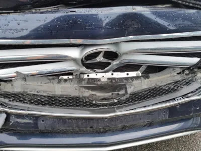 2018 Mercedes-Benz E 200 WDDZF4CB7JA403372 VIN:WDDZF4CB7JA403372