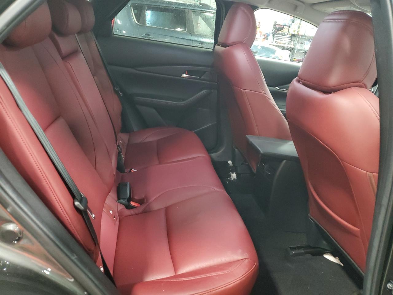 2022 MAZDA CX-30 PREMIUM VIN:3MVDMBDY0NM433077