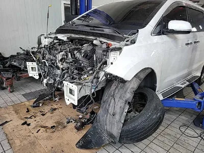 2017 Kia Carnival KNAME81ABHS325129 VIN:KNAME81ABHS325129