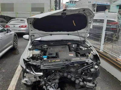 2015 Volkswagen Polo WVWZZZ6RZGY022377 VIN:WVWZZZ6RZGY022377