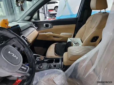 2021 Kia Sorento KNARH81BHMA048343 VIN:KNARH81BHMA048343