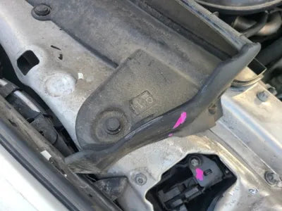 2017 Mercedes-Benz E 220 WDDZF0EBXHA141623 VIN:WDDZF0EBXHA141623