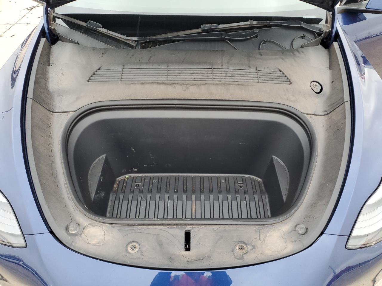 2022 TESLA MODEL Y  VIN:7SAYGDEF4NF509913