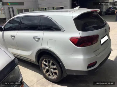 2019 Kia Sorento KNAPH81ABLA602625 VIN:KNAPH81ABLA602625