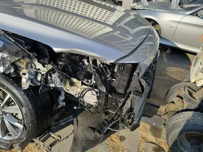 2019 Hyundai Santa FE KMHS281BBKU136301 VIN:KMHS281BBKU136301