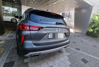 2019 Infiniti QX50 3PCAJ5M32KF131700 VIN:3PCAJ5M32KF131700