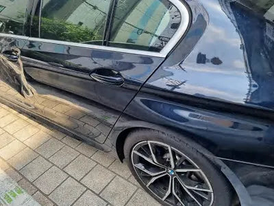 2023 BMW 530 WBA71BH01PCL40159 VIN:WBA71BH01PCL40159