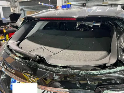 2019 Mercedes-Benz GLA 220 KMWDCTG4FB0KJ6400 VIN:KMWDCTG4FB0KJ6400