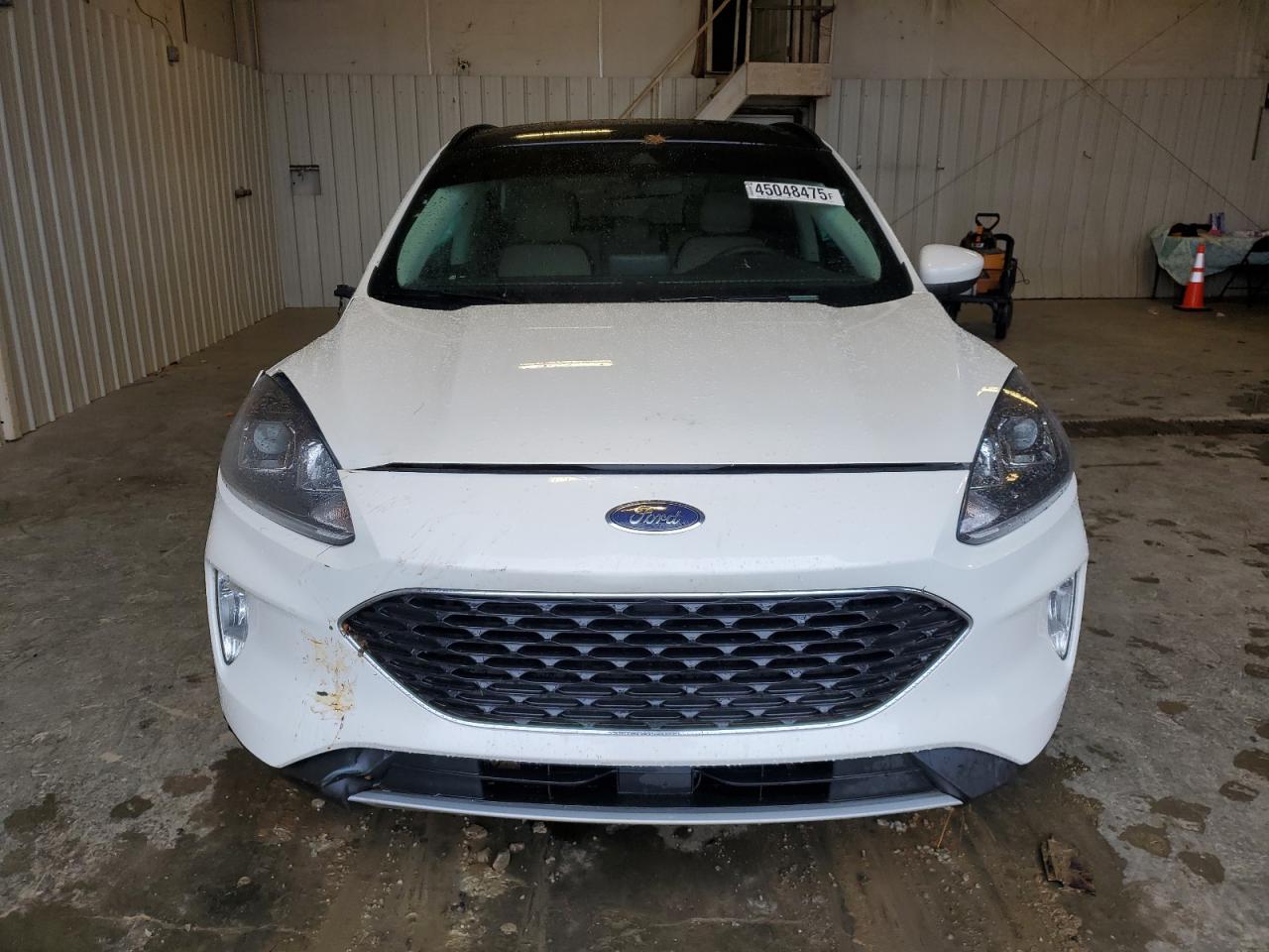 2022 FORD ESCAPE SEL VIN:1FMCU0H64NUB87569