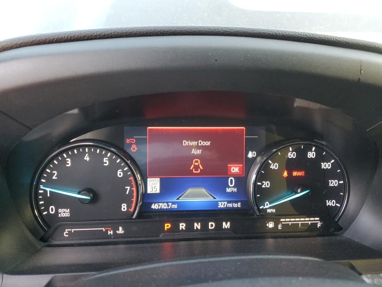 2022 FORD EXPLORER TIMBERLINE VIN:1FMSK8JH1NGC05598