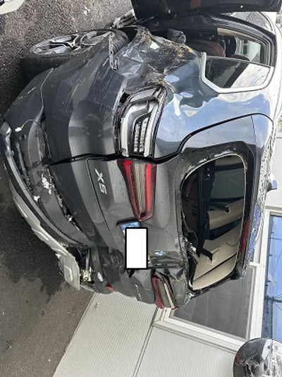 2022 BMW 530 WBAJU810XN9L27804 VIN:WBAJU810XN9L27804