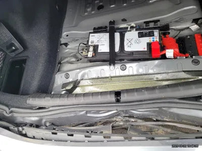 2017 BMW 520 WBAJC5102HG852762 VIN:WBAJC5102HG852762